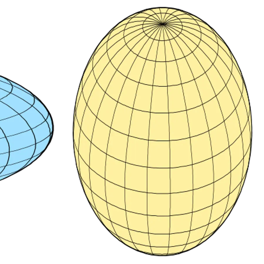 Tissue spheroids — visual reference