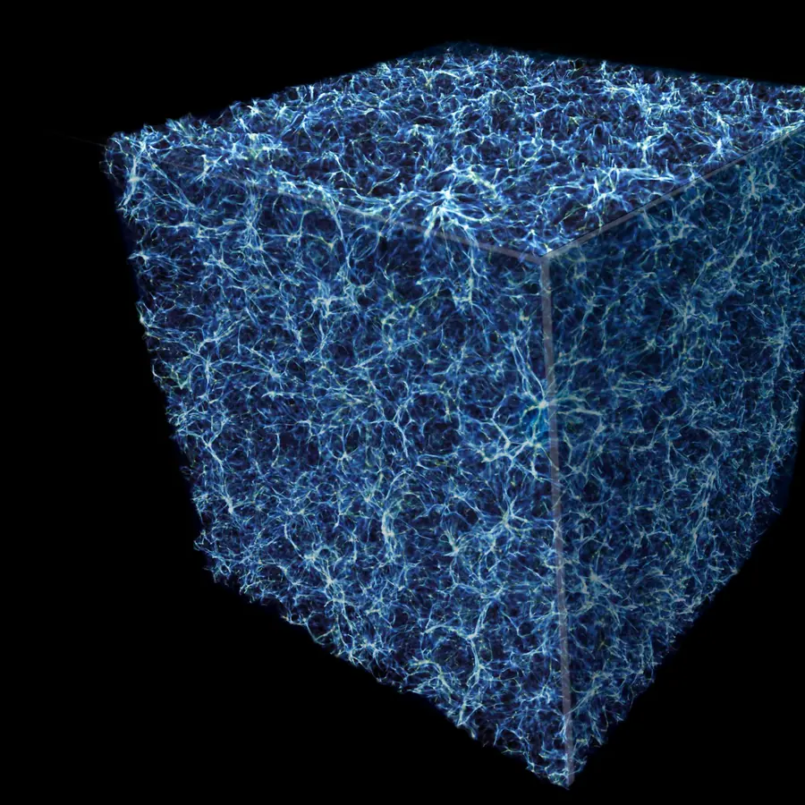 Void edges — visual reference