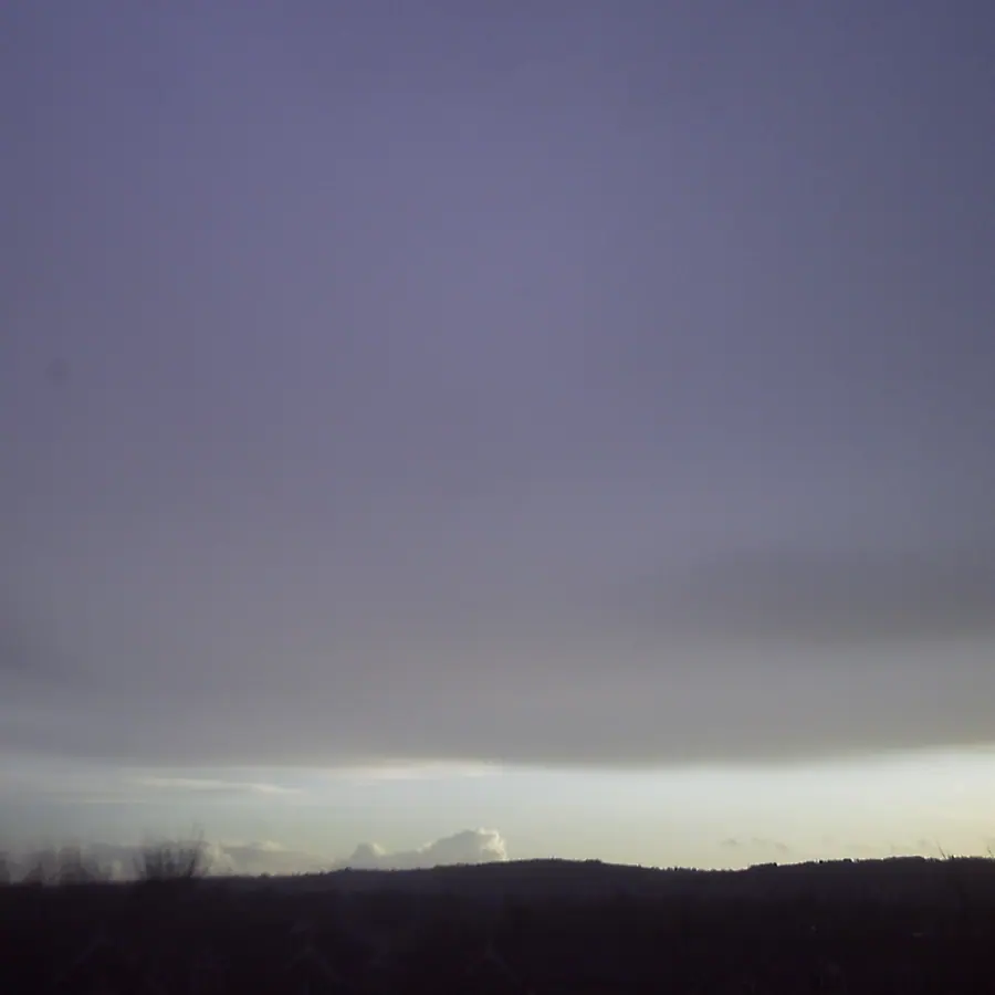 Pressure fronts — visual reference