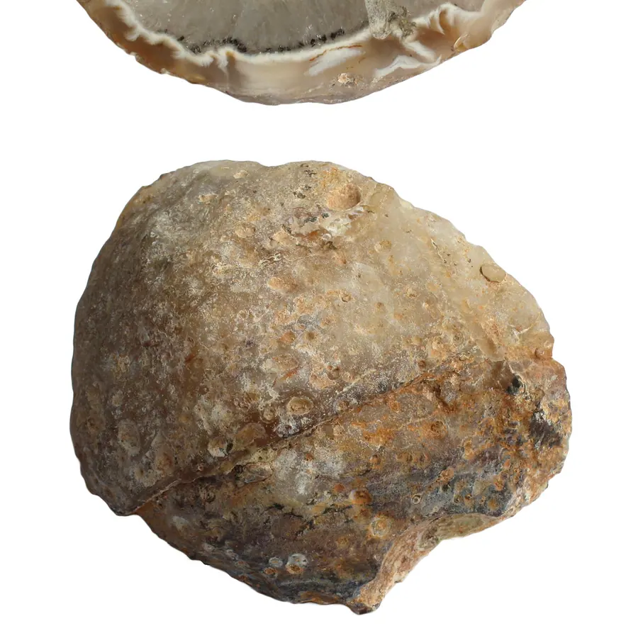 Geodes — visual reference