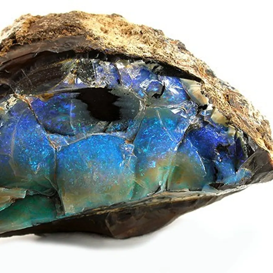 Opals — visual reference