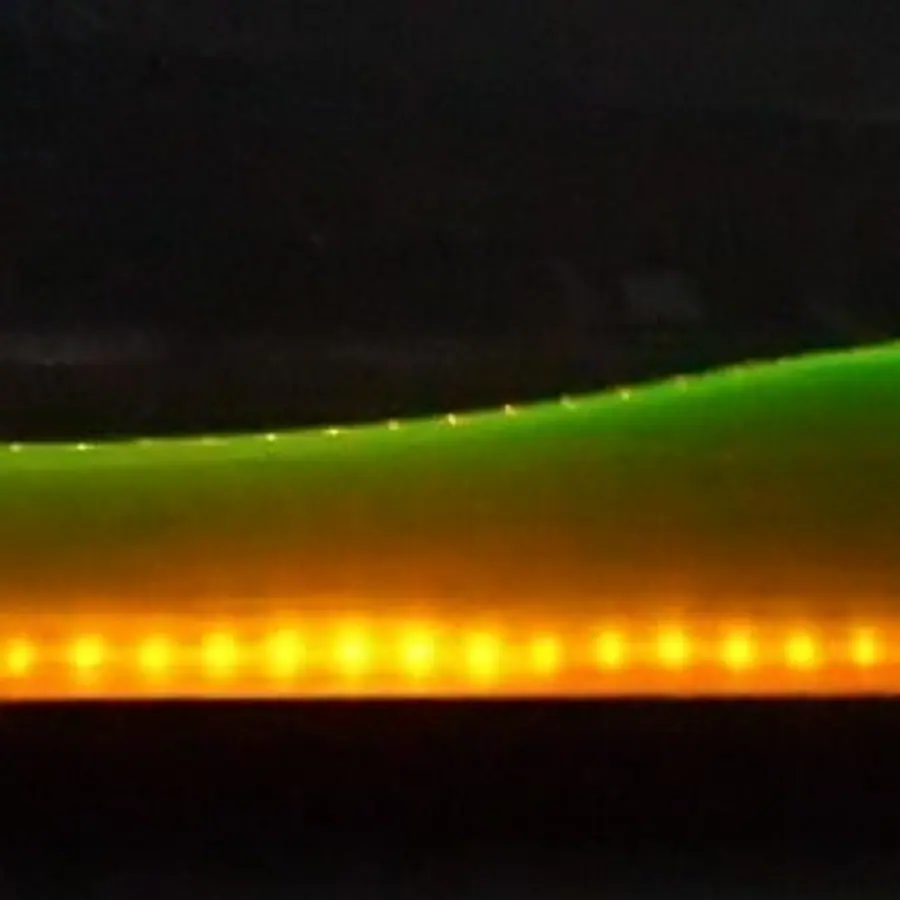Soliton packets — visual reference