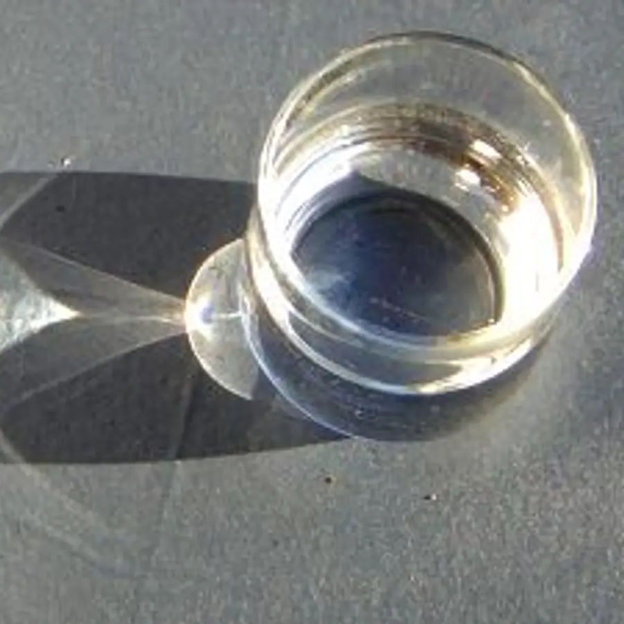 Caustics — visual reference